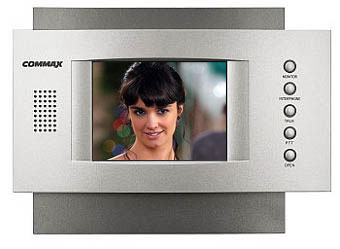 Commax  , NTSC,  5