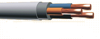 NYM 3*1,5