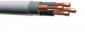 NYM 4*1,5